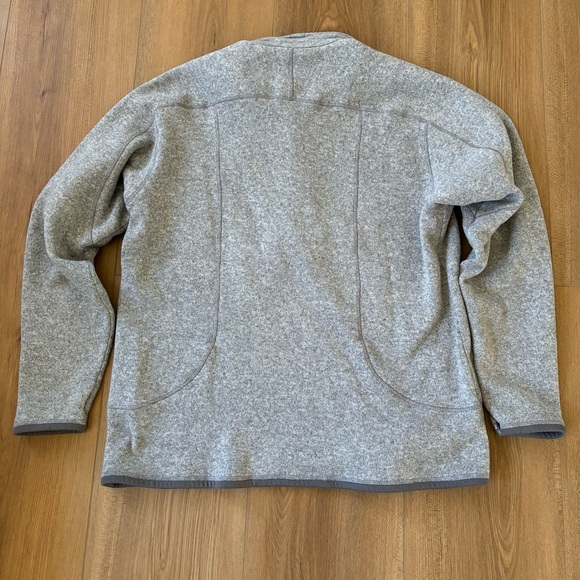 ✅SOLD Patagonia Better Sweater Mens XL - Picture 4 of 4